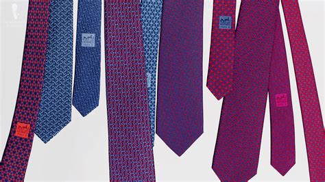 are hermes ties still in style|hermes tie.